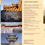 Leporello China SCHMETTERLING 1