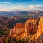 Canyons Hochebenen Hoodoos Canyons Hochebenen Hoodoos