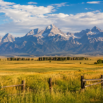 Rocky Mountains Great Plains Rocky Mountains Great Plains