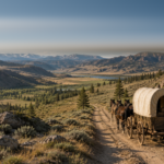 Oregon Trail Kachelbild 16x9 Ohne Text FINAL Oregon Trail Kachelbild 16x9 Ohne Text FINAL